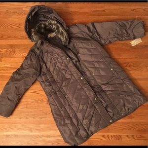 Michael Kors winter coat